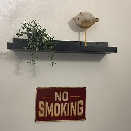 Apartmán Acquario La Piazzetta *