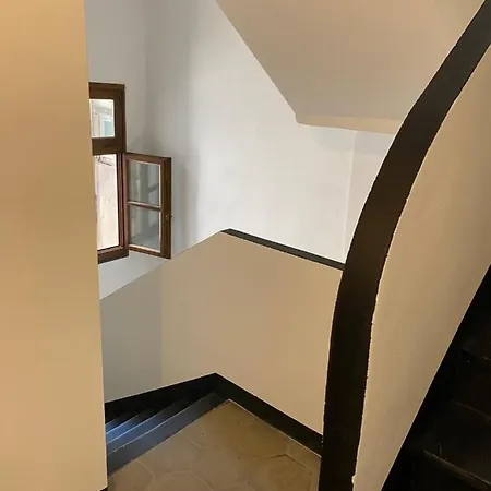 Apartment Acquario La Piazzetta Genoa